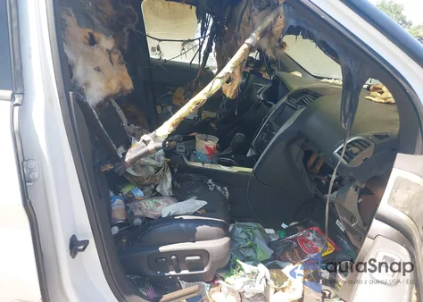 2013 Ford Explorer Limited from USA, damaged, VIN 1FM5K8F86DGB45449